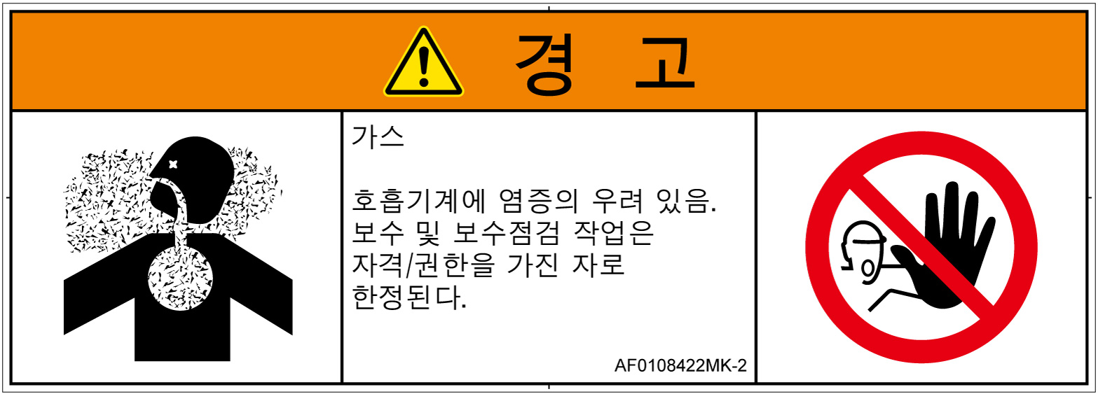 AF0108422　有毒ガス/窒息