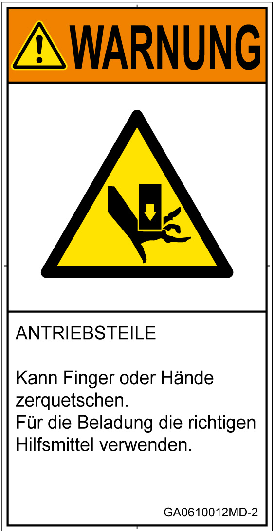 GA0610012　押しつぶし
