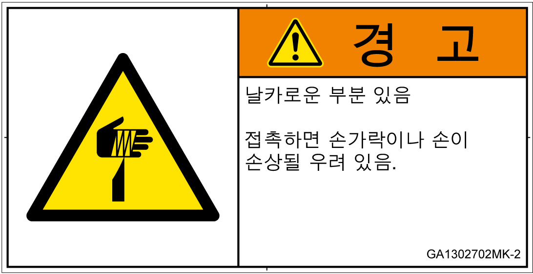GA1302702　切傷