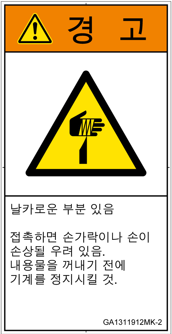 GA1311912　切傷