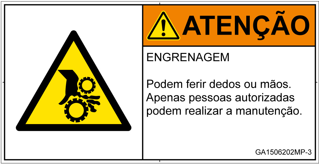 GA1506202　引き込み(ギア)