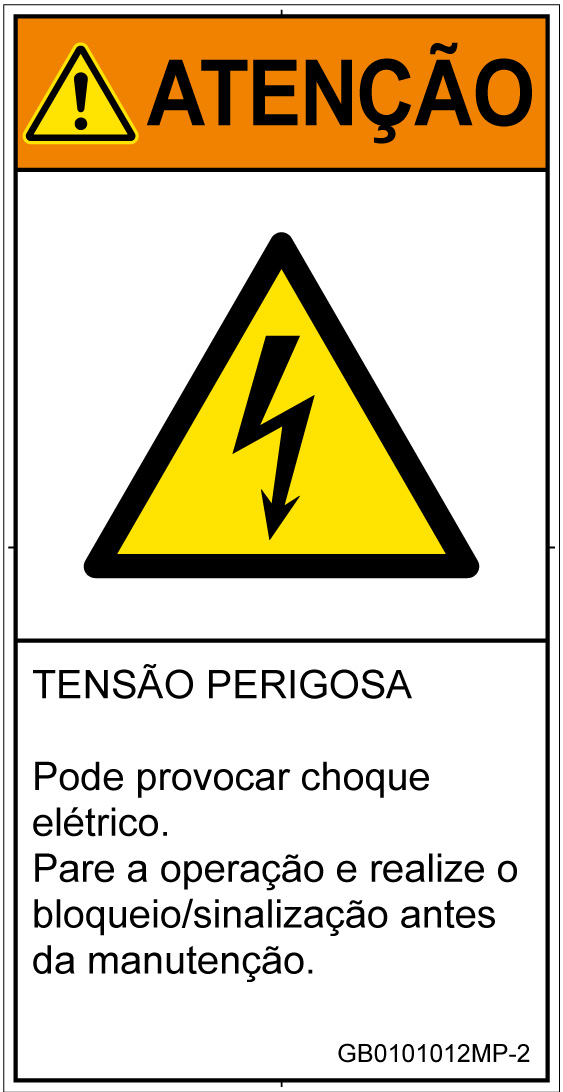 GB0101012　感電