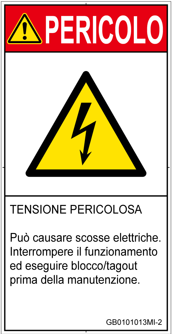 GB0101013　感電