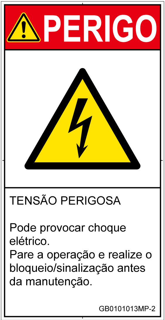 GB0101013　感電