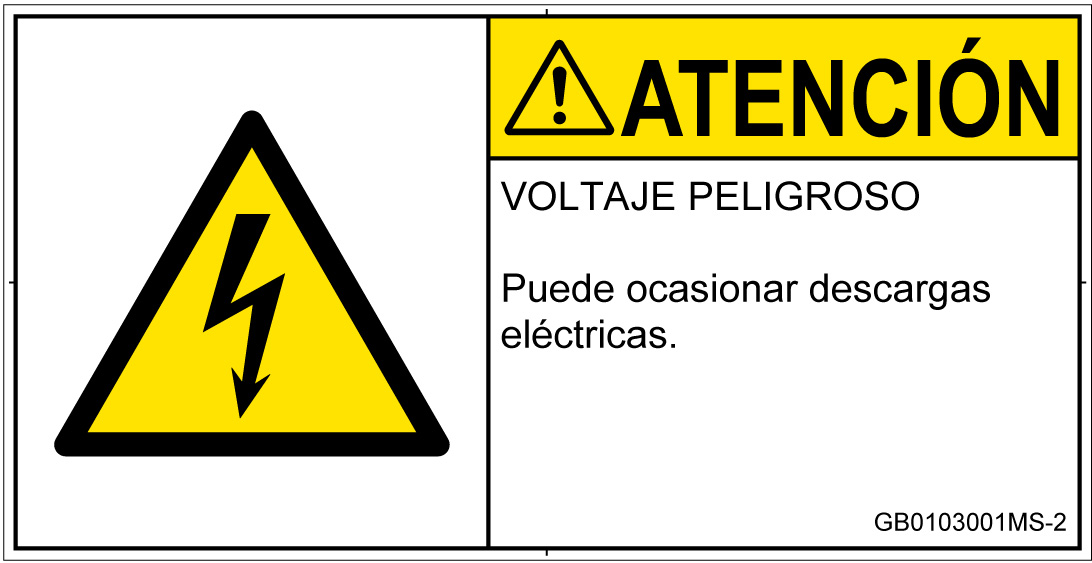 GB0103001　感電