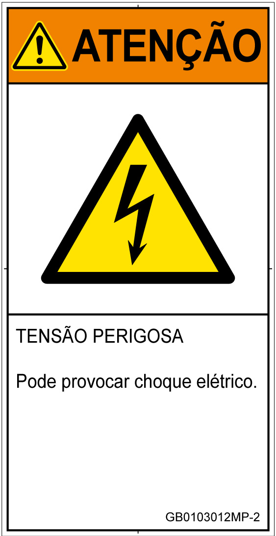 GB0103012　感電