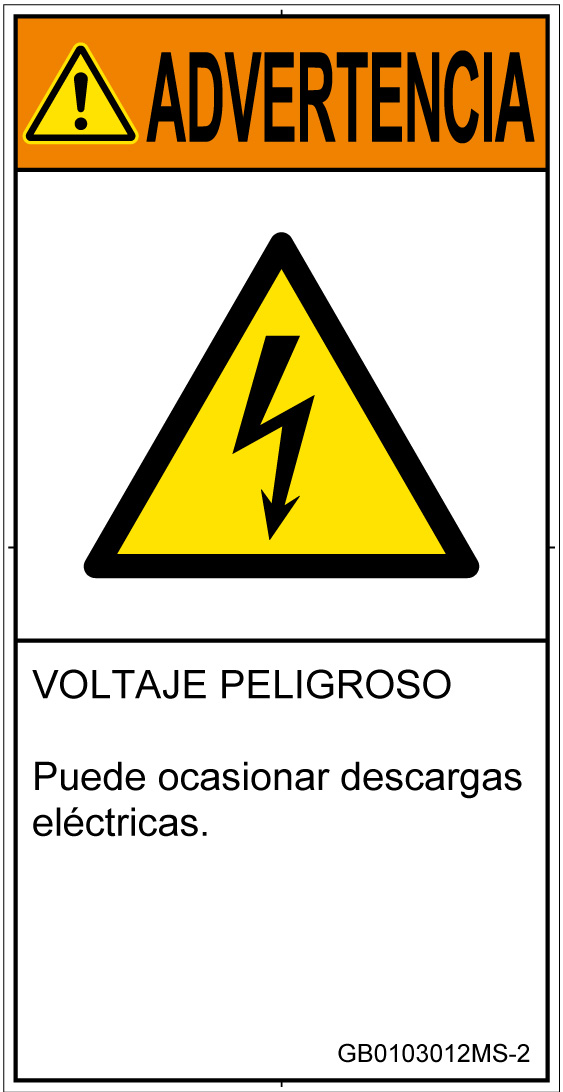 GB0103012　感電