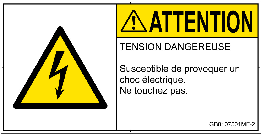 GB0107501　感電