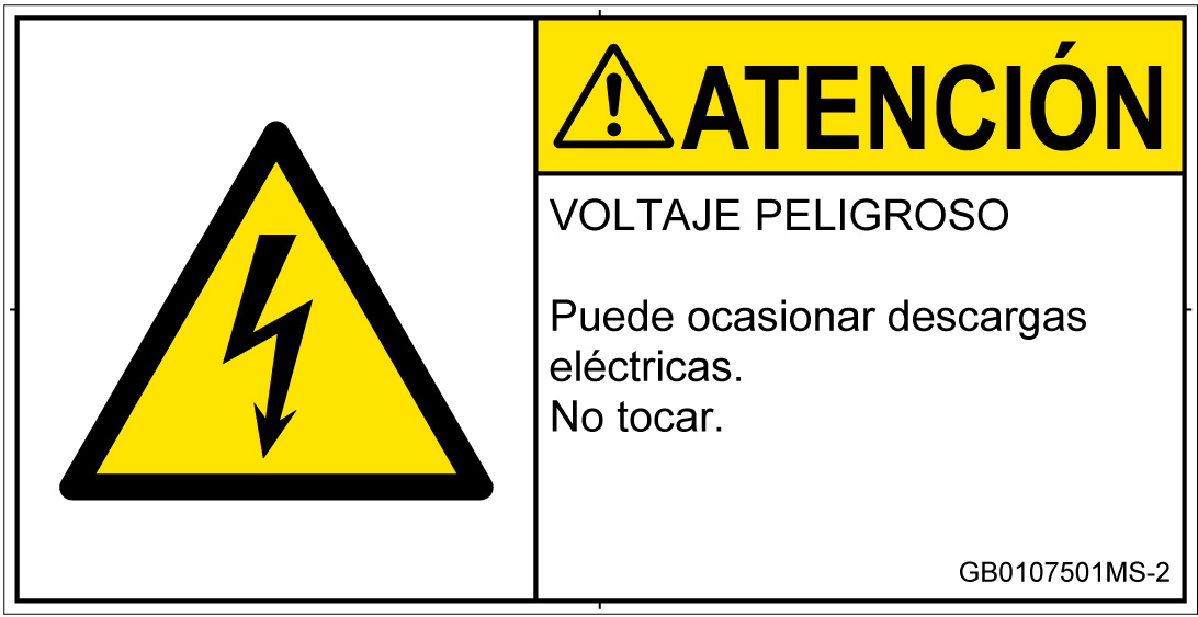 GB0107501　感電