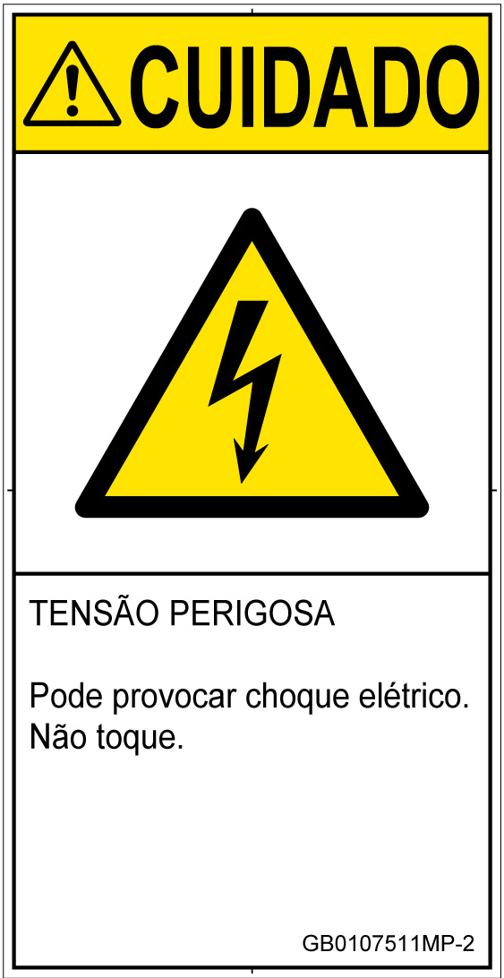 GB0107511　感電