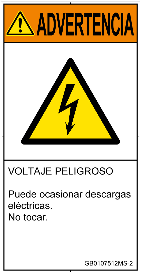 GB0107512　感電