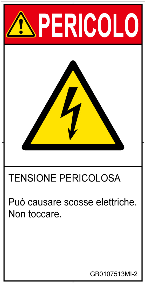 GB0107513　感電