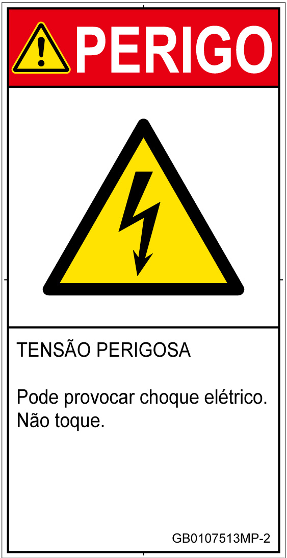 GB0107513　感電