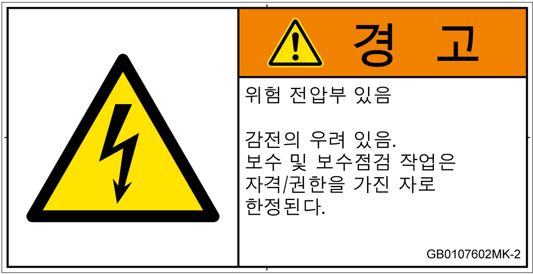 GB0107602　感電
