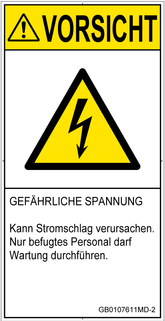 GB0107611　感電