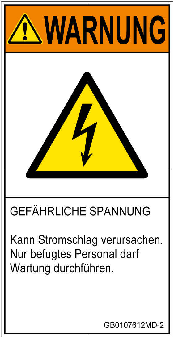GB0107612　感電