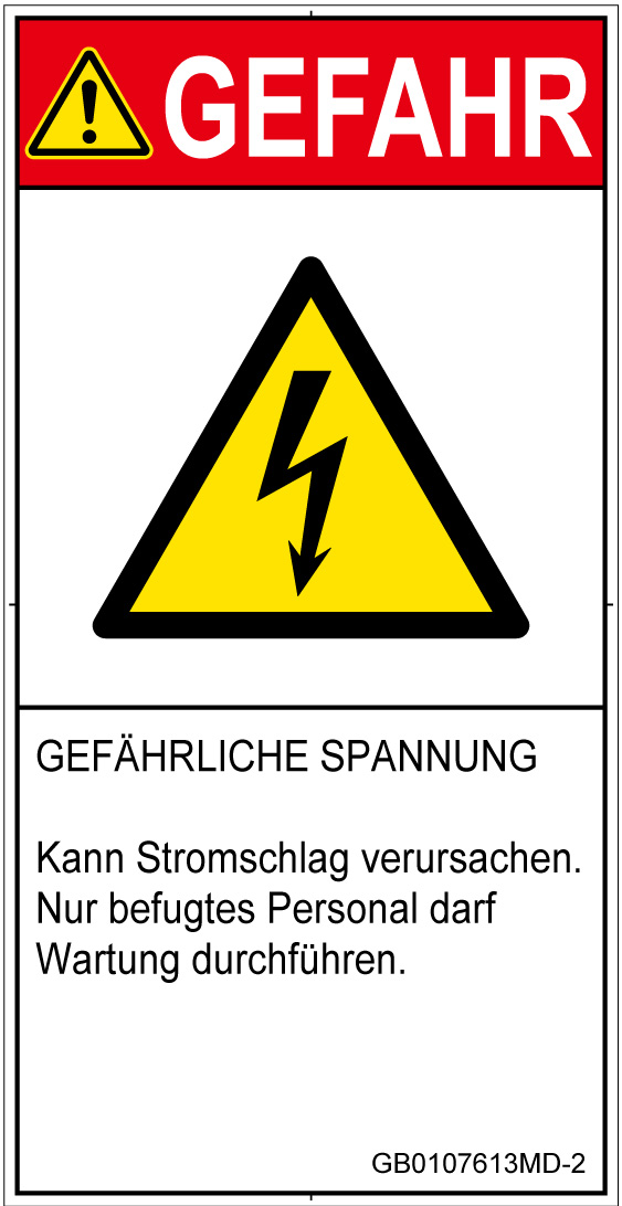 GB0107613　感電