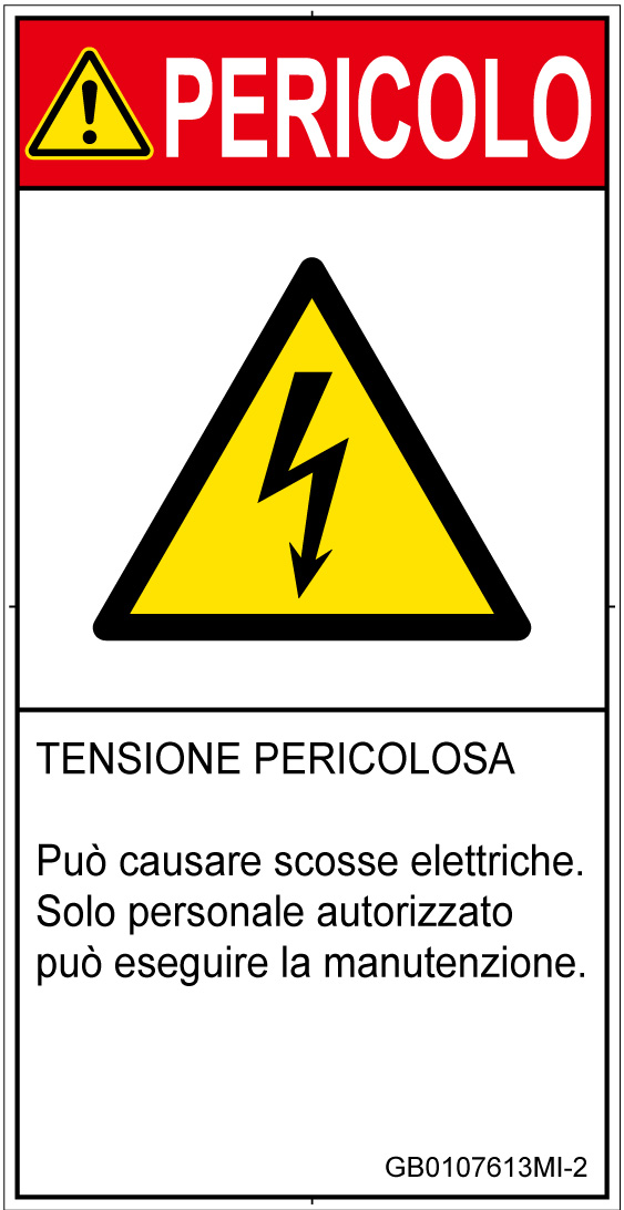 GB0107613　感電
