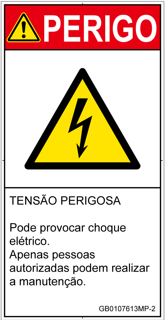 GB0107613　感電