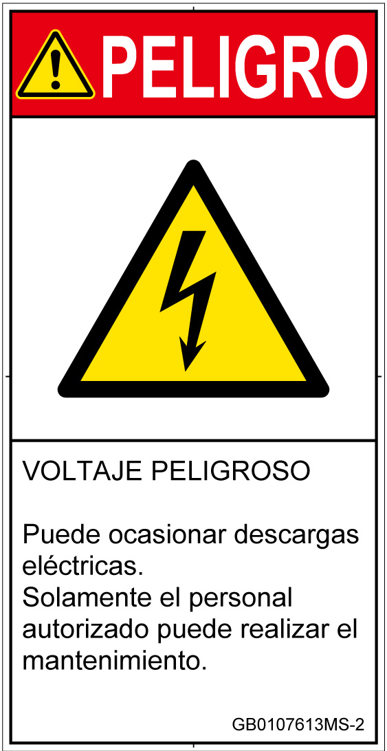 GB0107613　感電