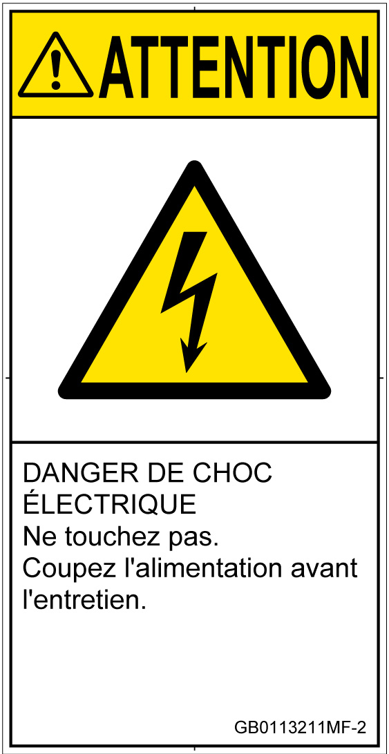 GB0113211　感電