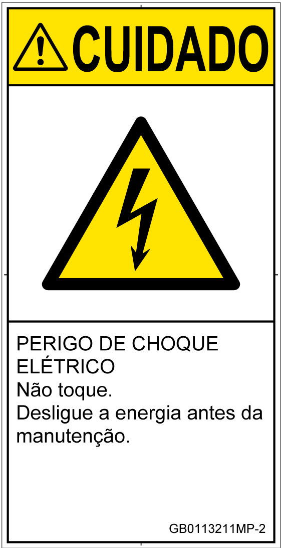 GB0113211　感電