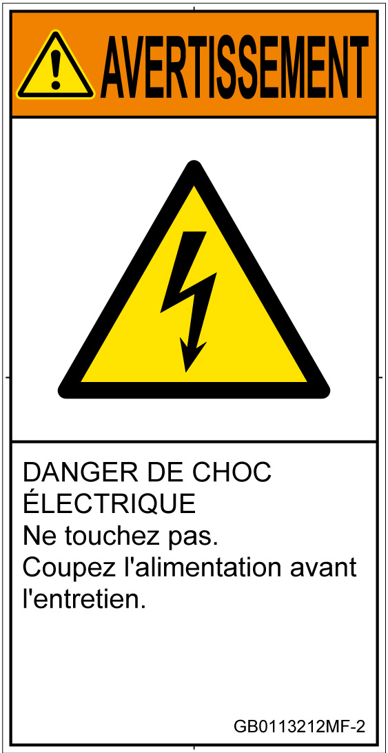 GB0113212　感電