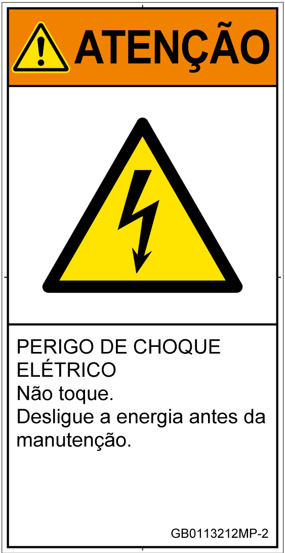 GB0113212　感電