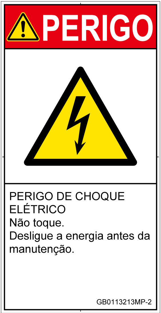 GB0113213　感電