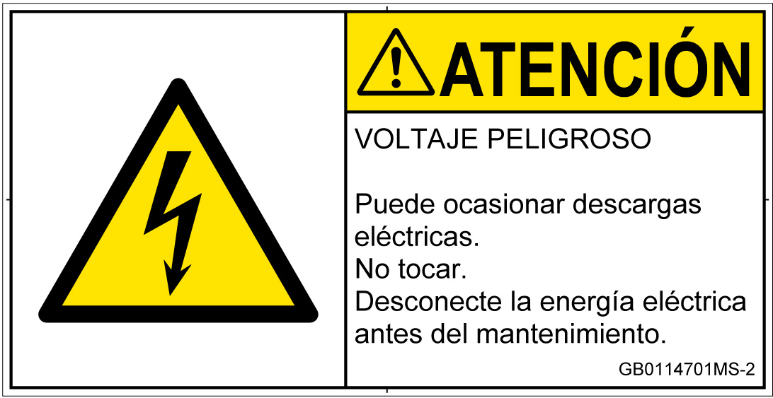 GB0114701　感電