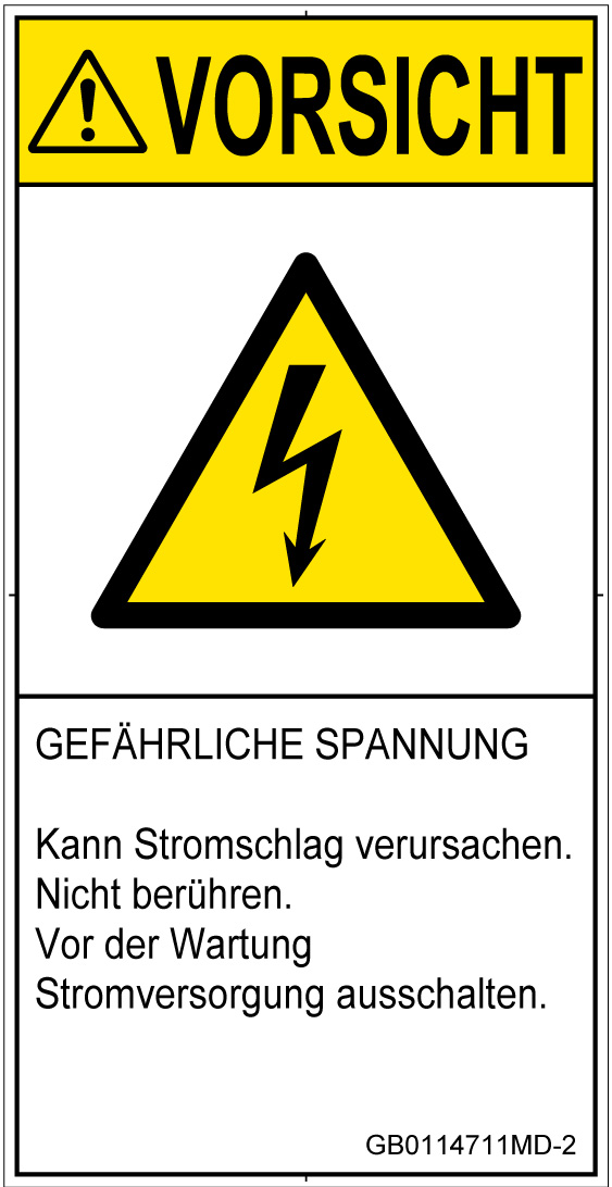 GB0114711　感電