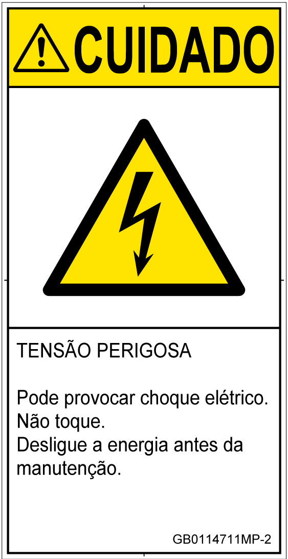 GB0114711　感電