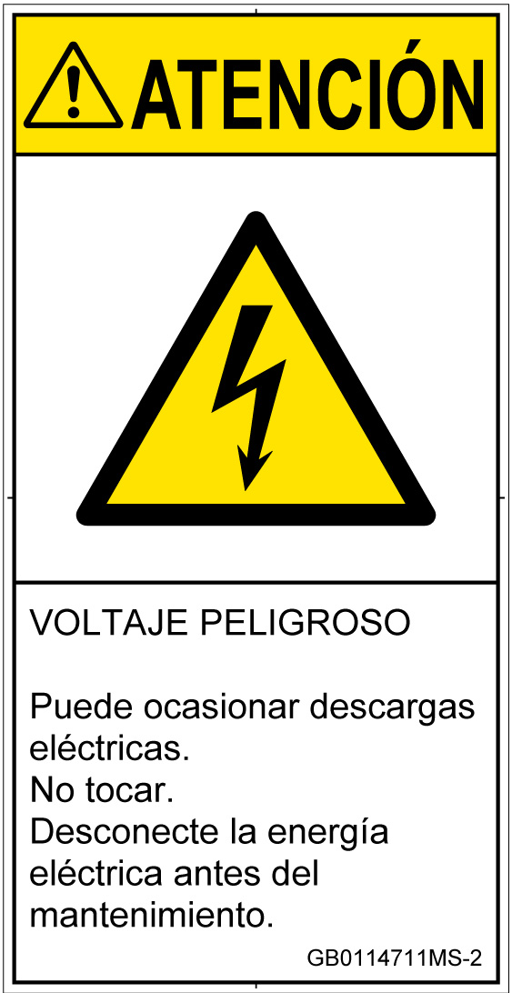 GB0114711　感電