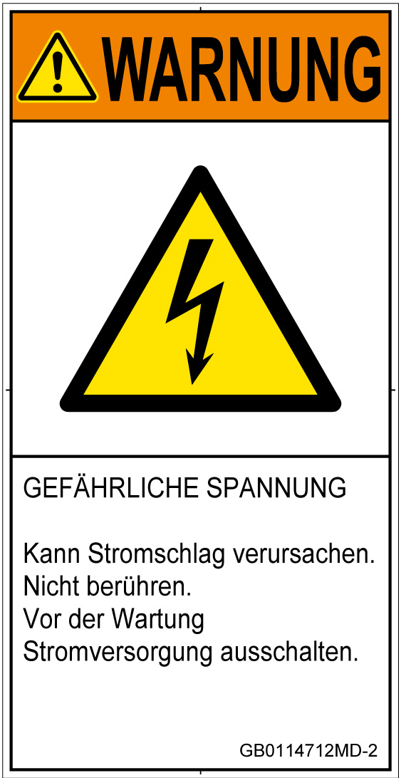 GB0114712　感電