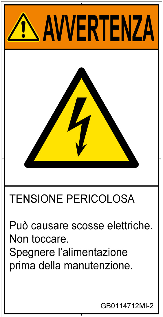GB0114712　感電