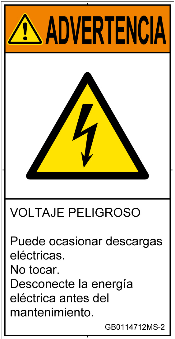 GB0114712　感電