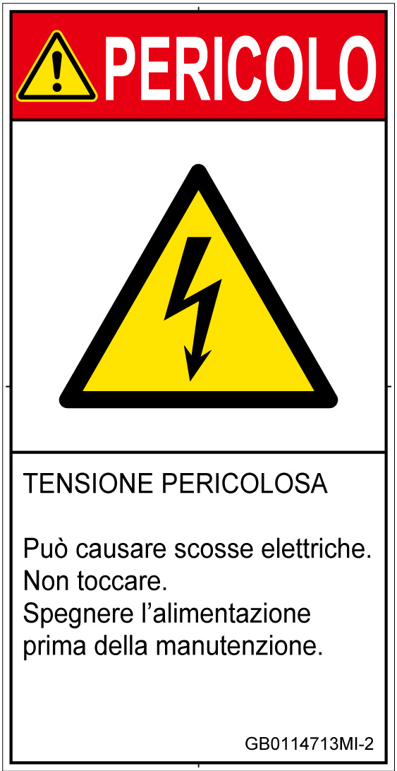 GB0114713　感電