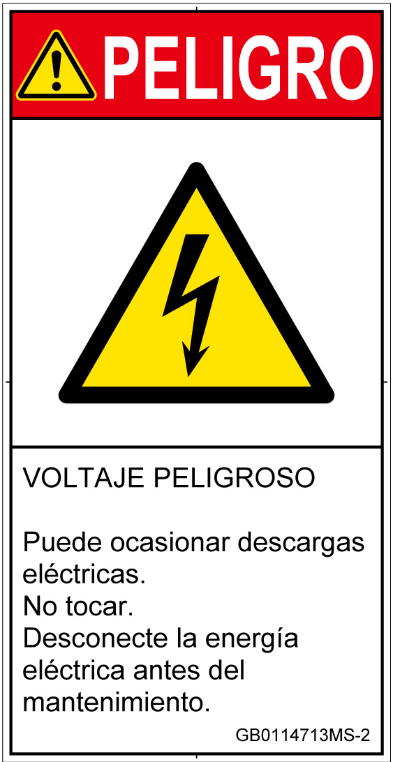 GB0114713　感電
