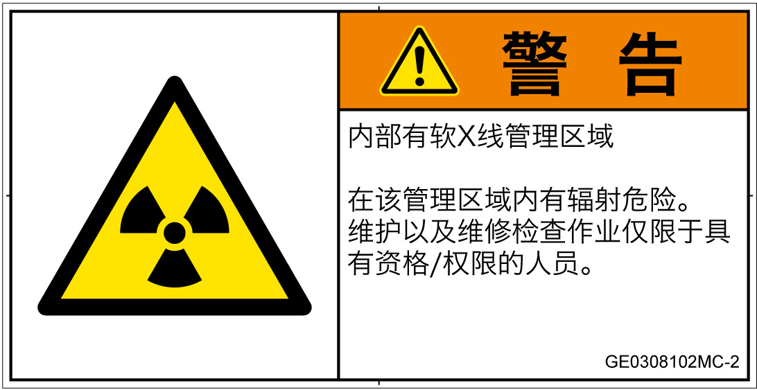 GE0308102　放射性物質/電離放射線