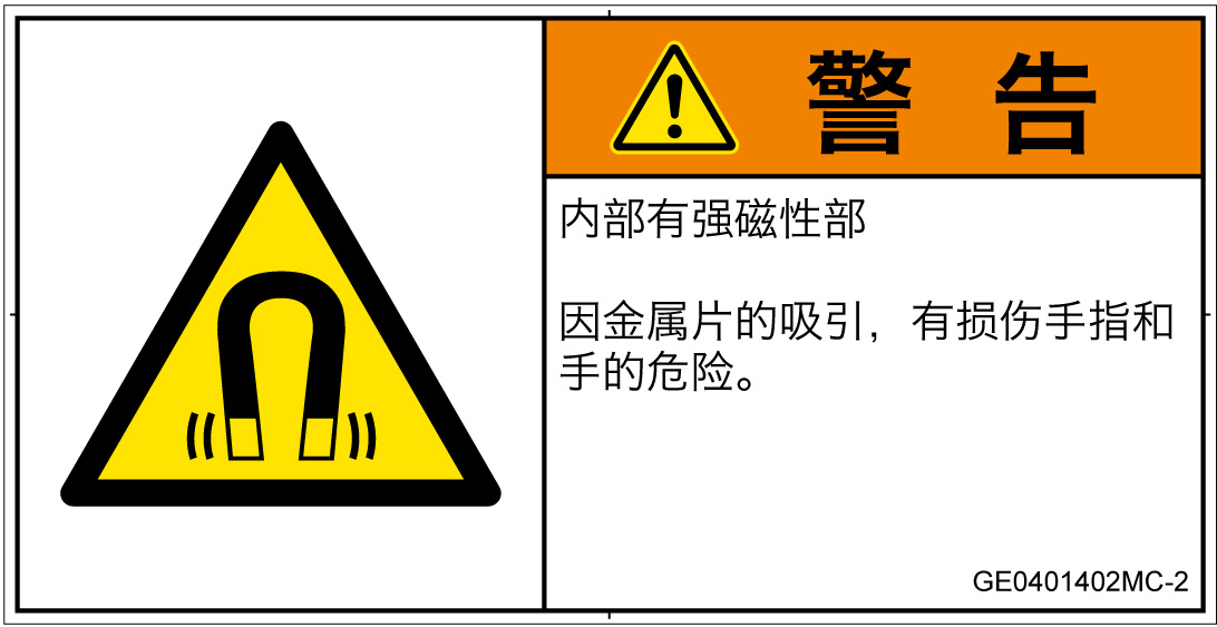 GE0401402　磁場