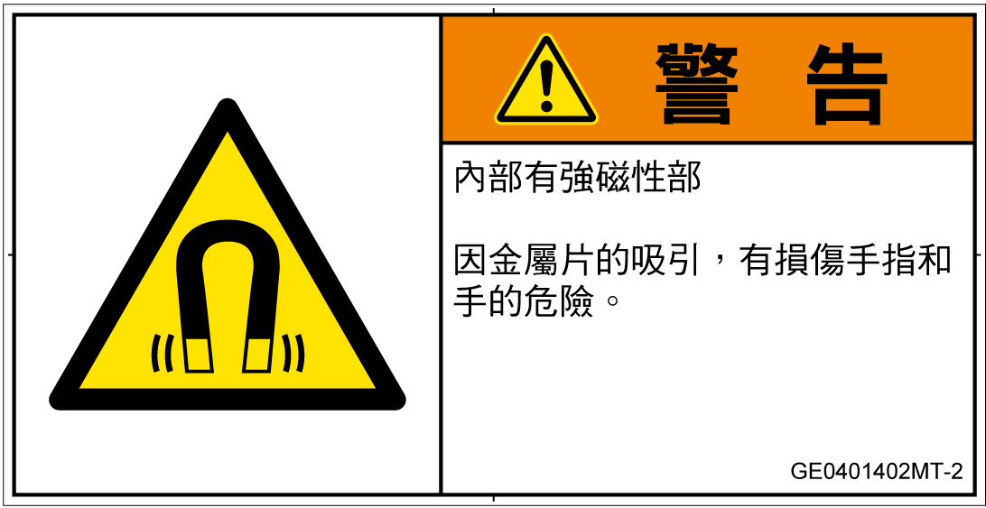 GE0401402　磁場