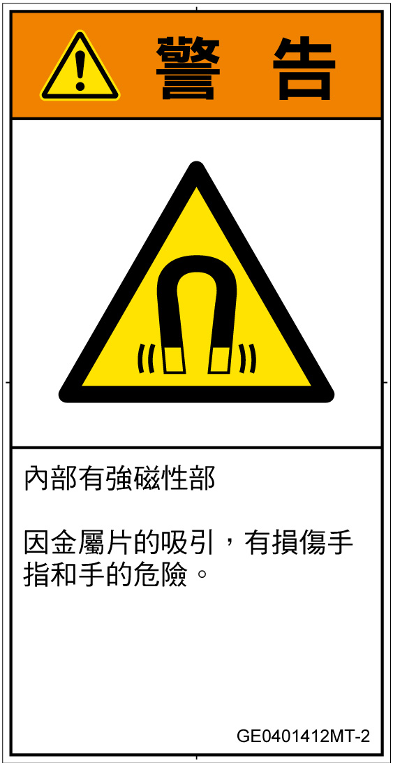 GE0401412　磁場