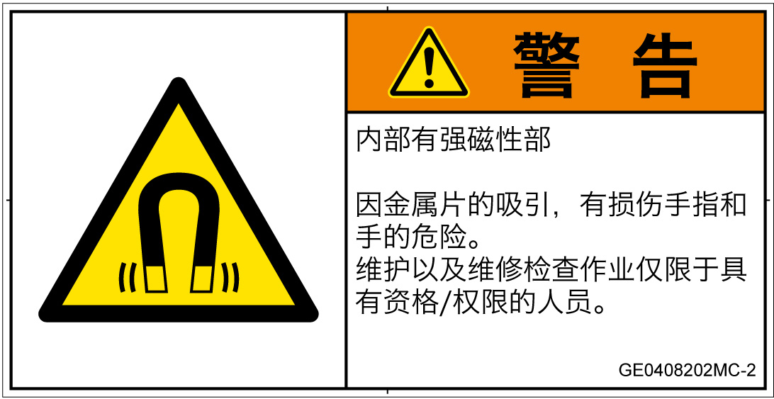 GE0408202　磁場