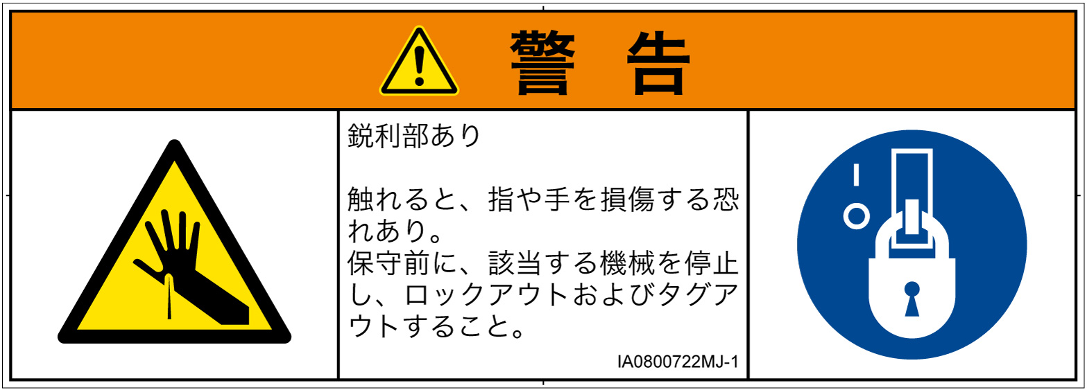 IA0800722　突き刺し