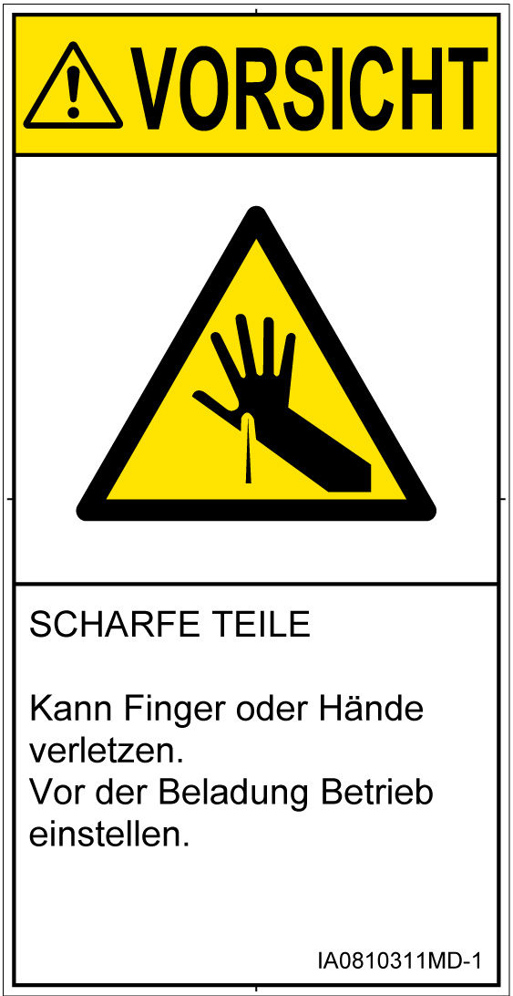IA0810311　突き刺し