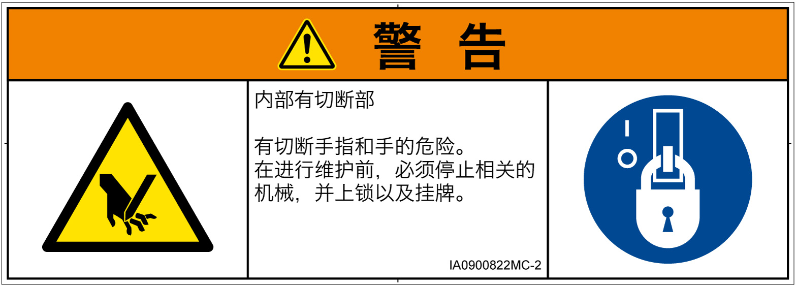 IA0900822　切断