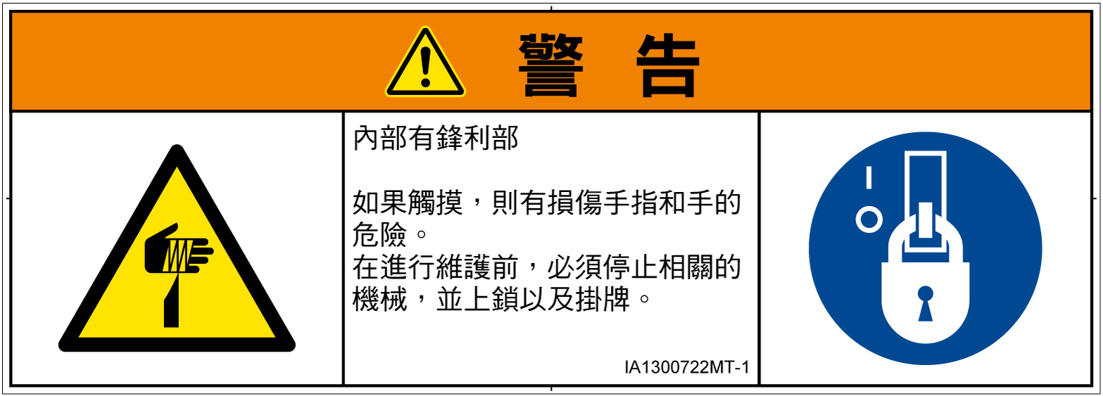 IA1300722　切傷