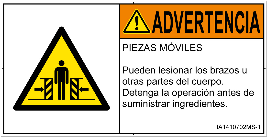 IA1410702　押しつぶし(ゲート)