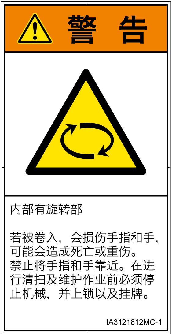 IA3121812　回転物