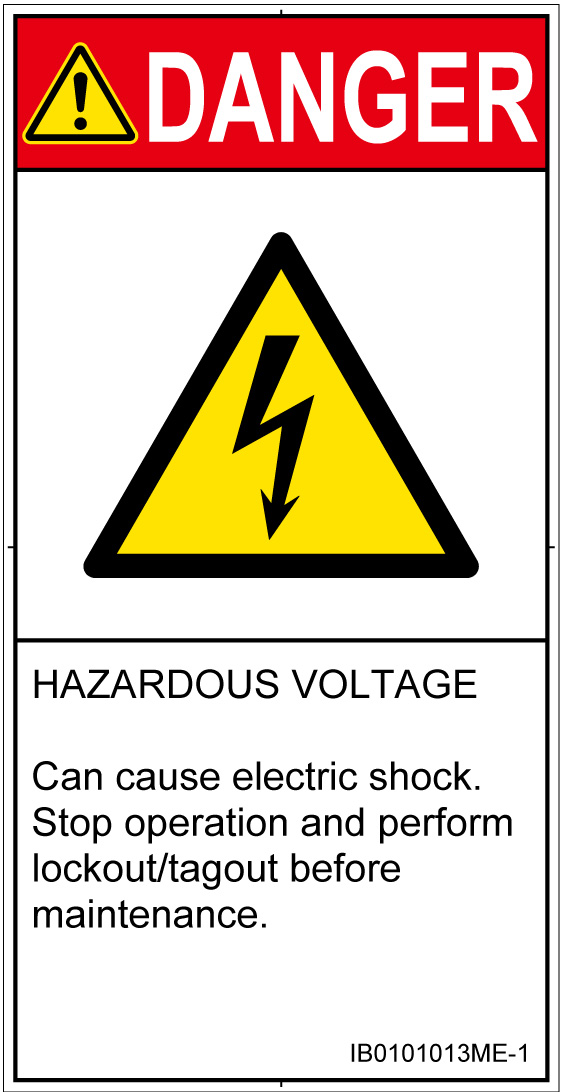 IB0101013　感電